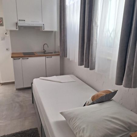 Apartments Ankica Split Exterior photo
