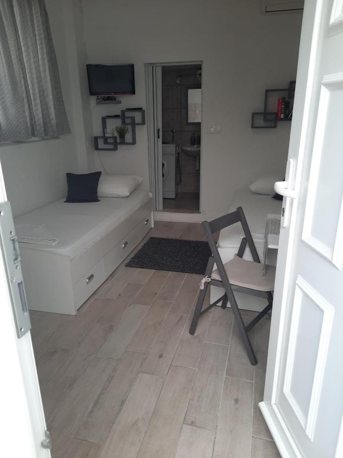Apartments Ankica Split Exterior photo