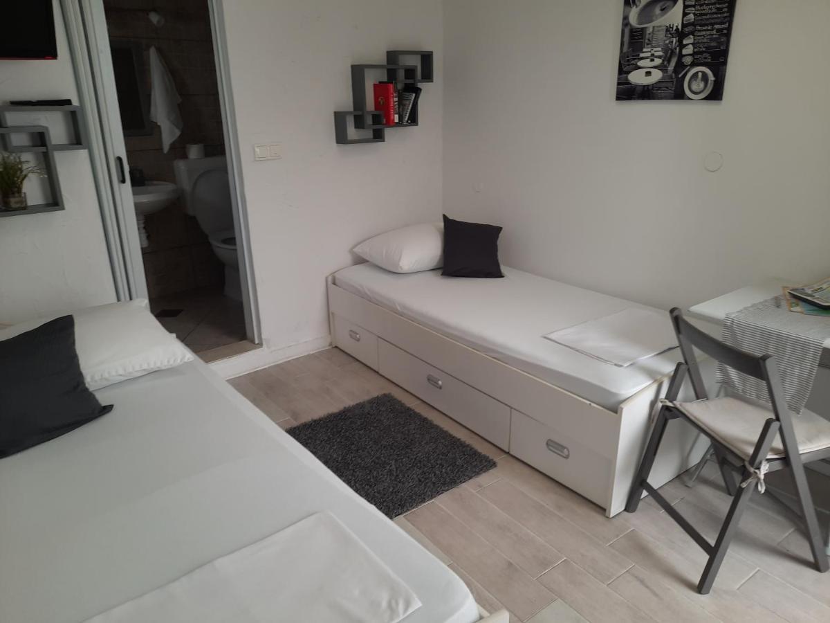 Apartments Ankica Split Exterior photo
