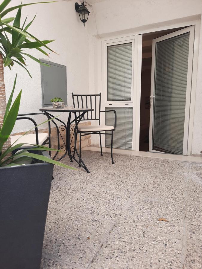 Apartments Ankica Split Exterior photo