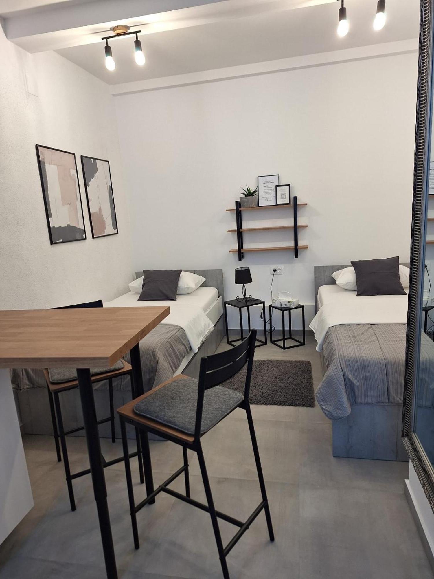 Apartments Ankica Split Exterior photo