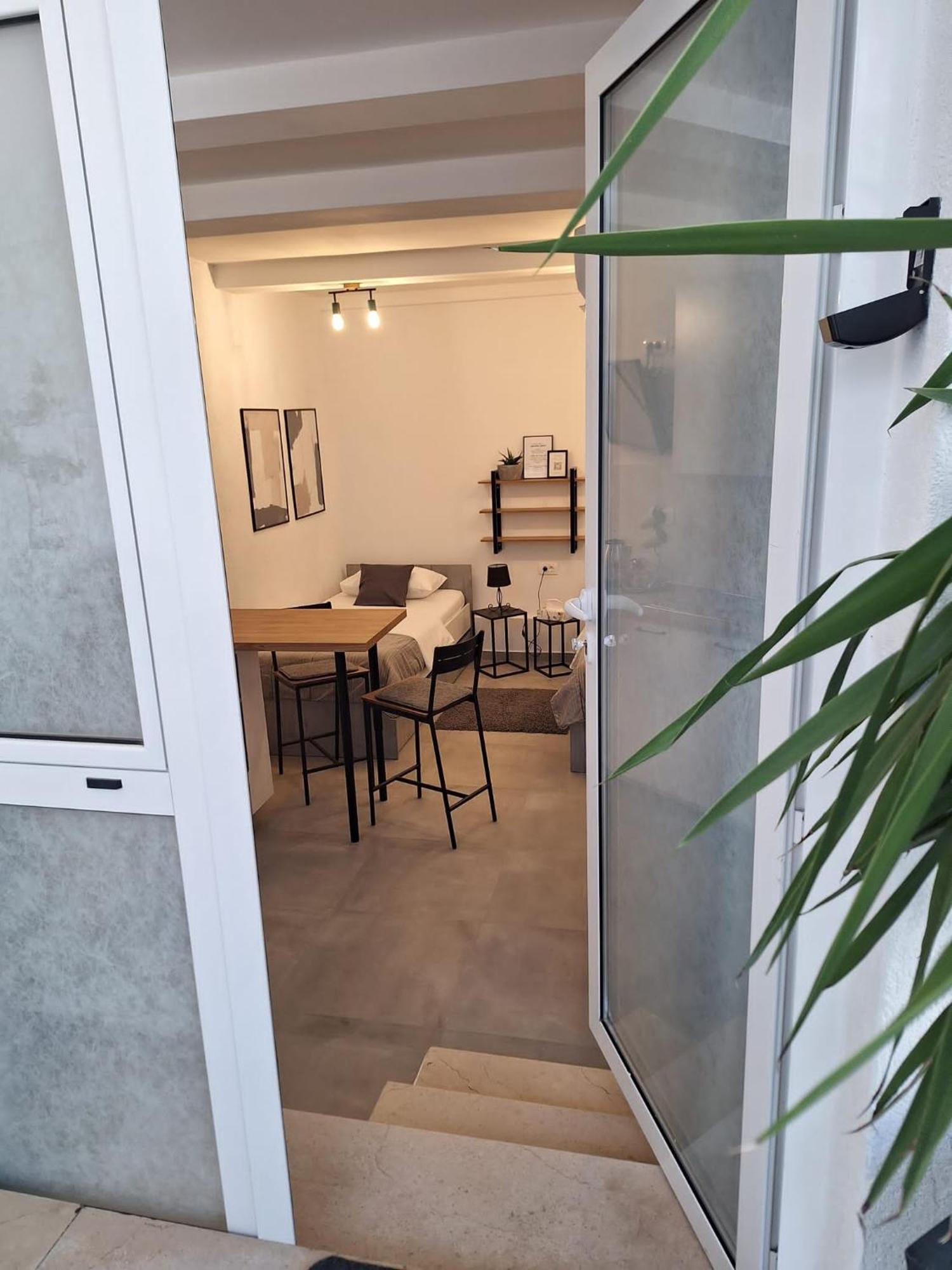Apartments Ankica Split Exterior photo