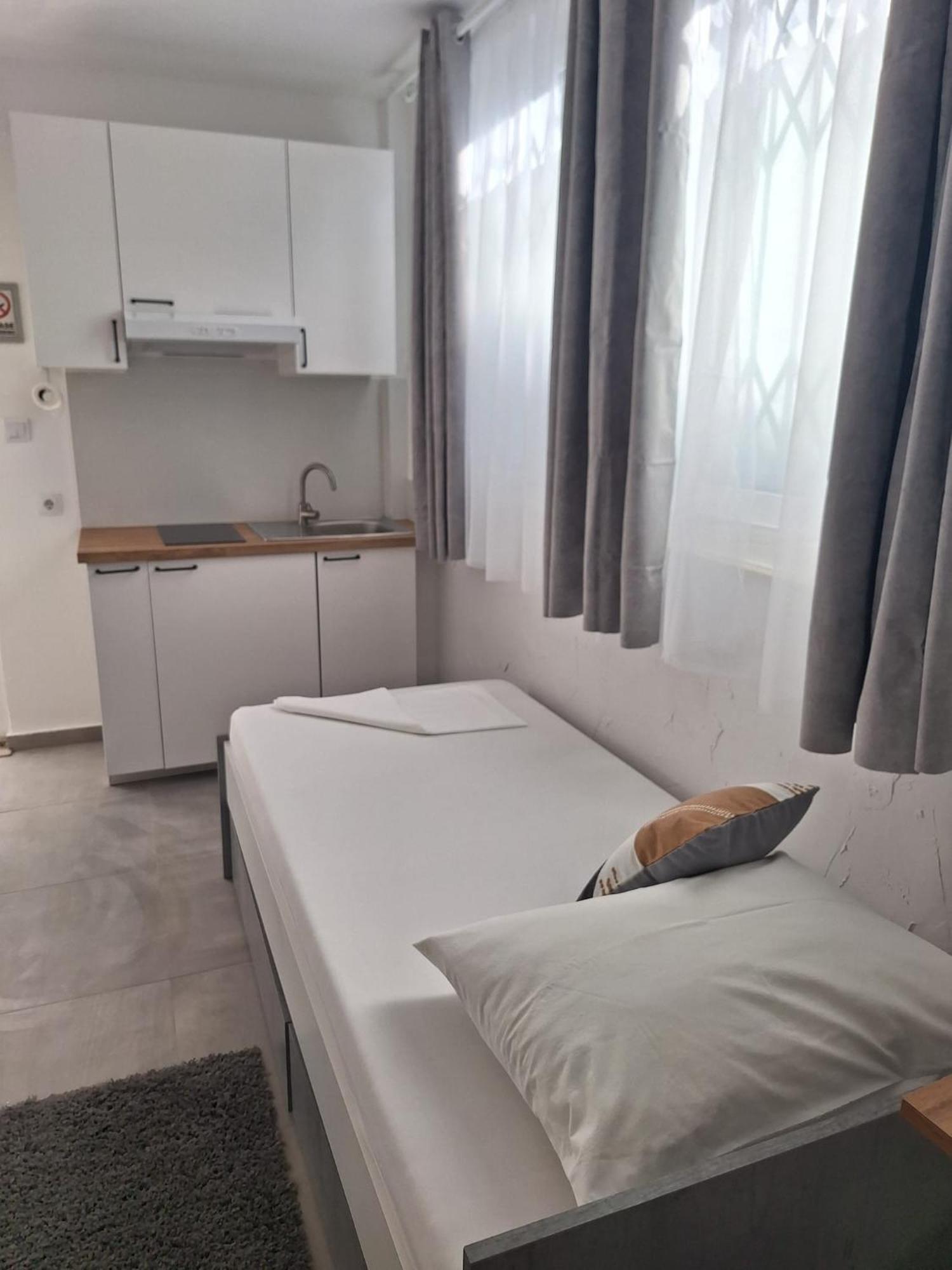 Apartments Ankica Split Exterior photo