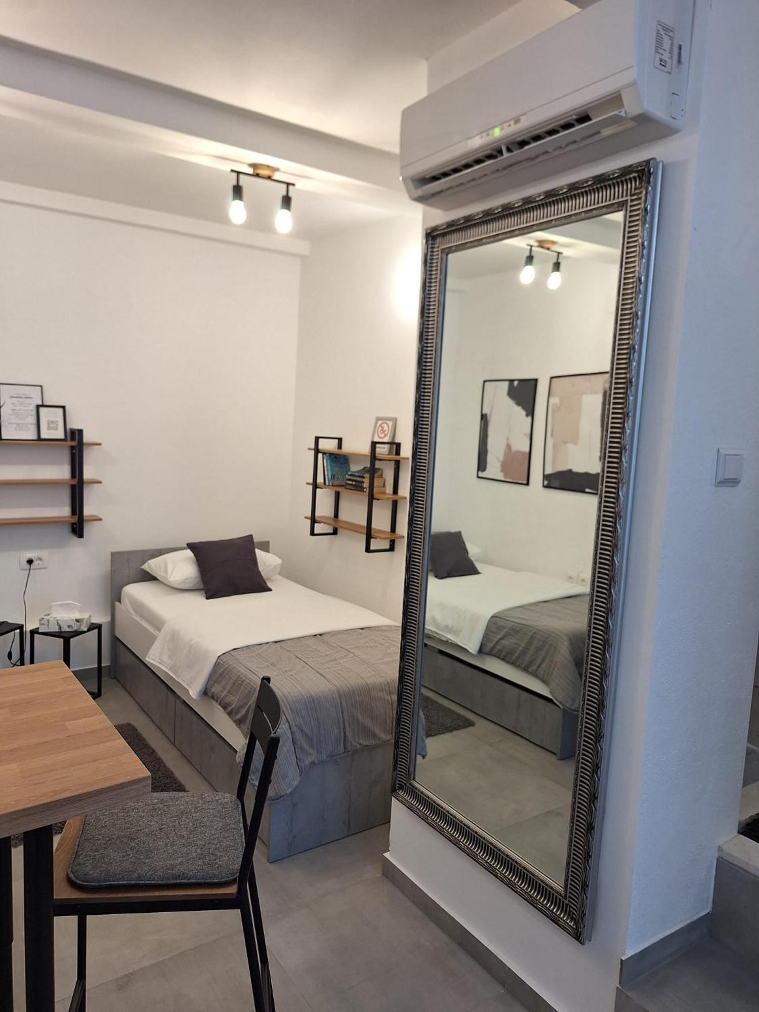 Apartments Ankica Split Exterior photo